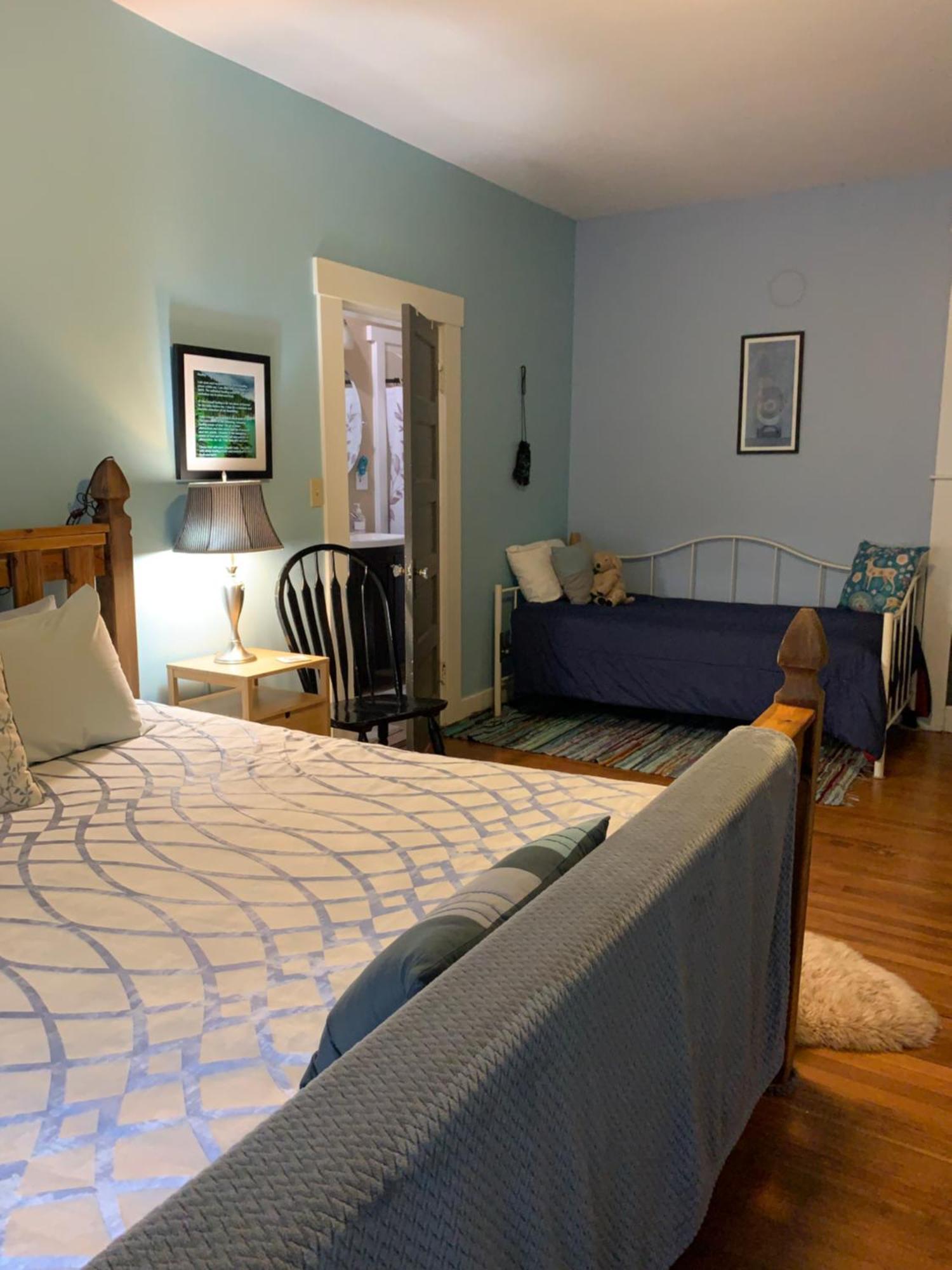 אשפורד Mountain Meadows Inn & Chalet Suites מראה חיצוני תמונה