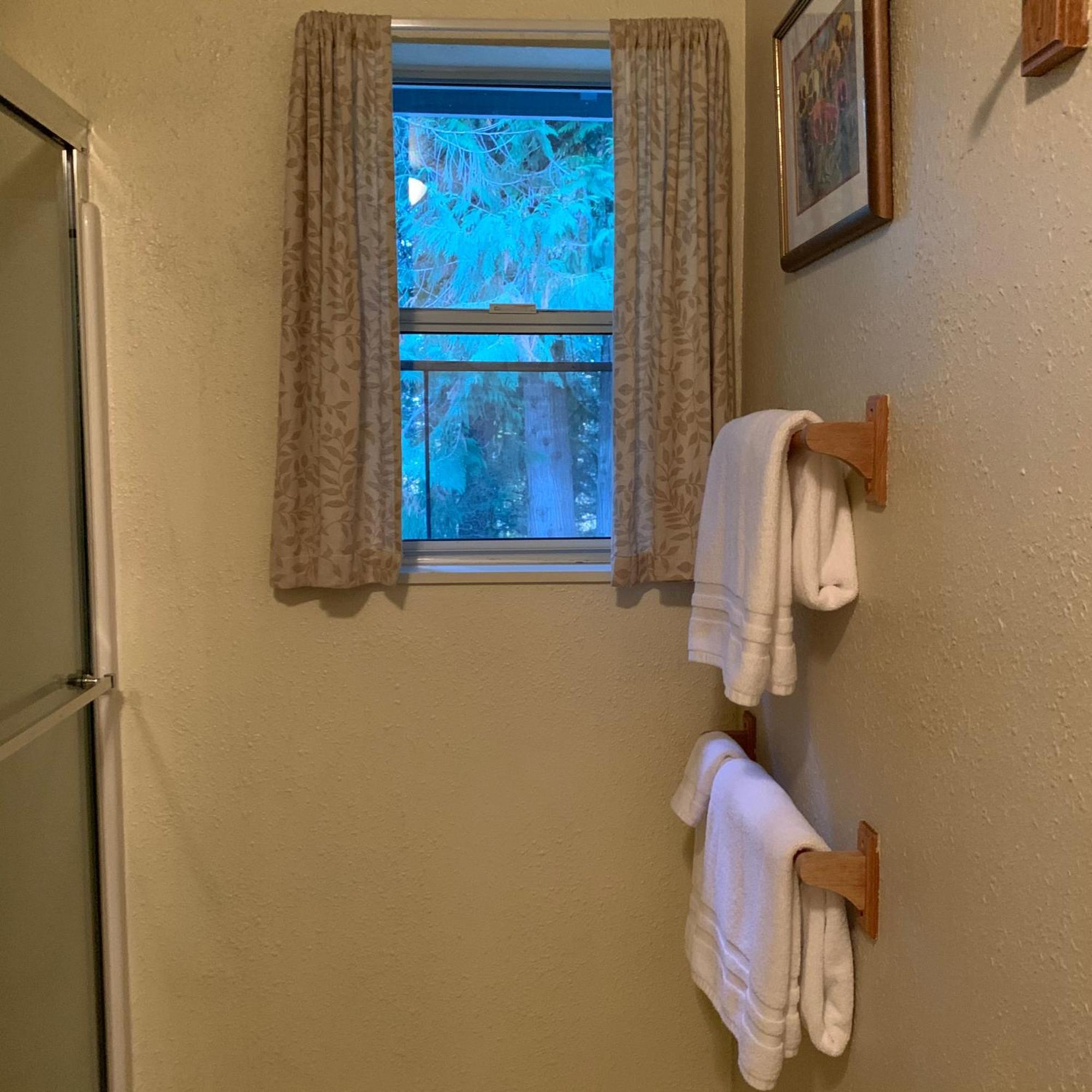 אשפורד Mountain Meadows Inn & Chalet Suites מראה חיצוני תמונה